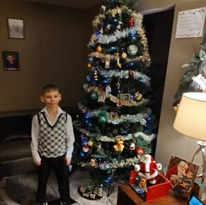 Meet your Posher, John